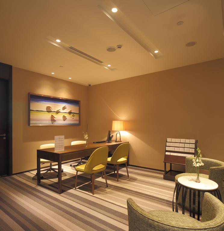 Novotel Nanchang Sunac Exterior photo