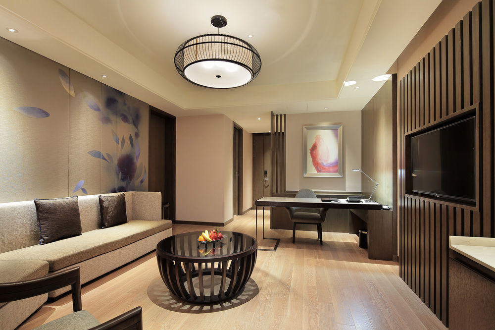 Novotel Nanchang Sunac Exterior photo