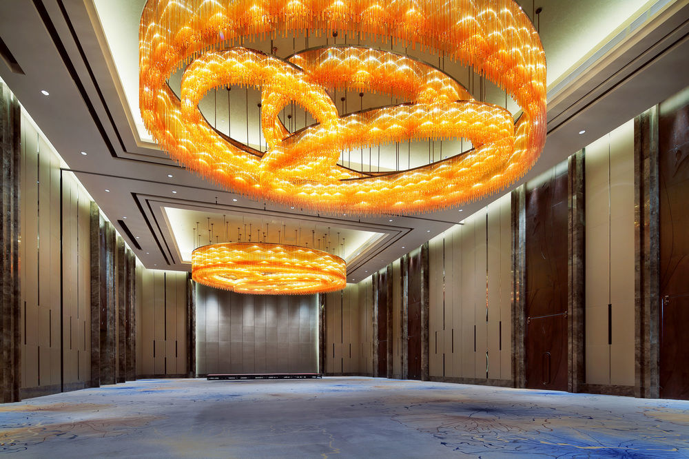 Novotel Nanchang Sunac Exterior photo