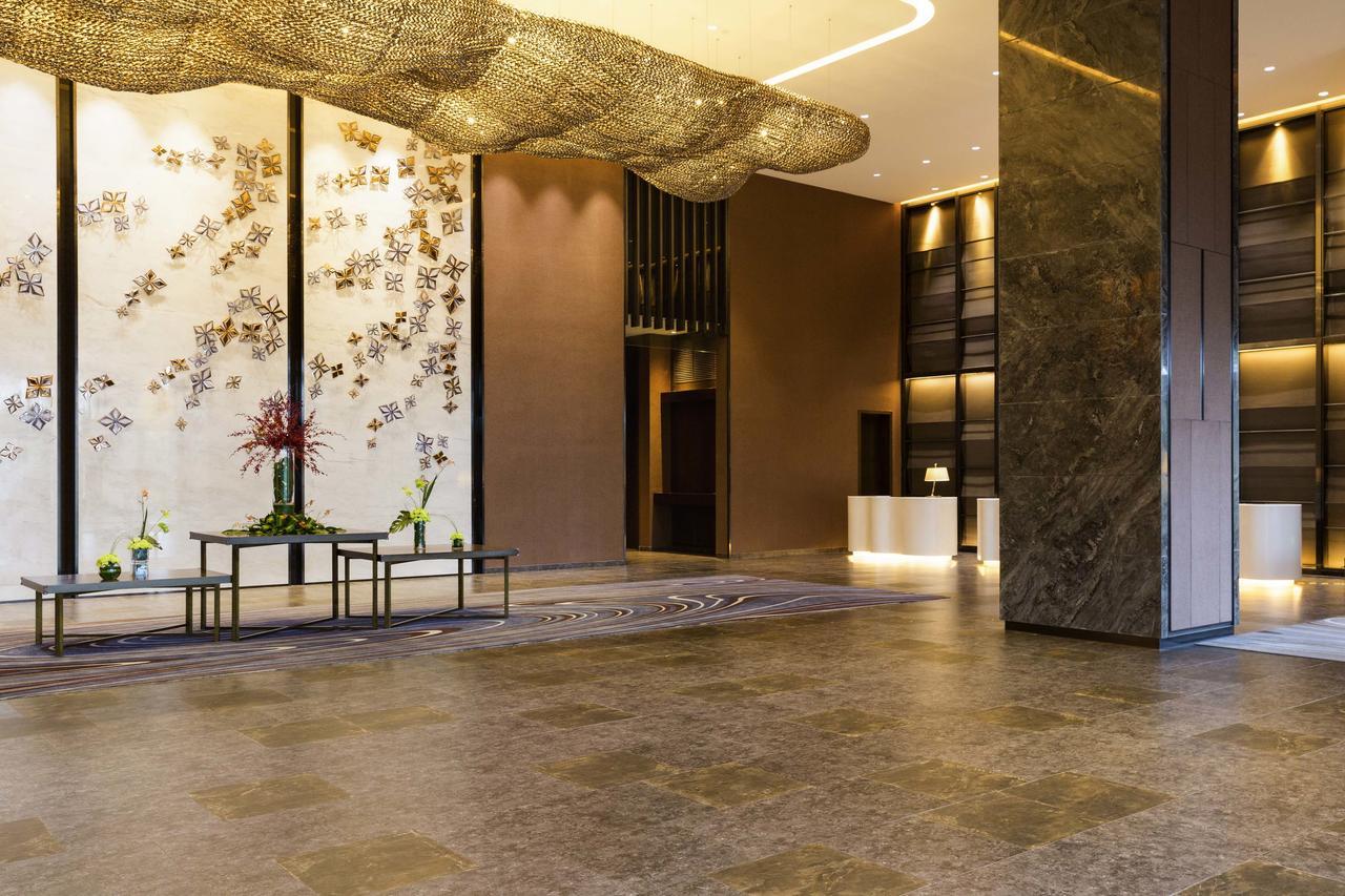 Novotel Nanchang Sunac Exterior photo