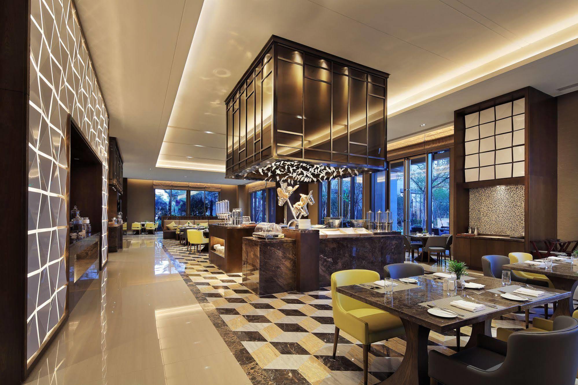 Novotel Nanchang Sunac Exterior photo